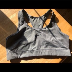 Women’s Nike Sports Bra
